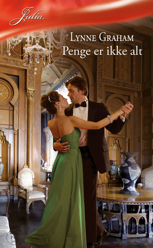 Penge er ikke alt