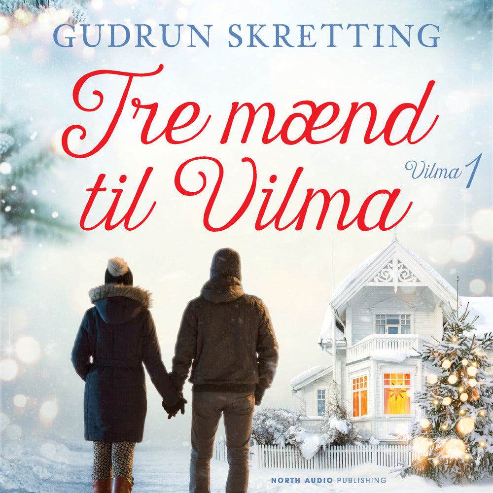 Tre mænd til Vilma