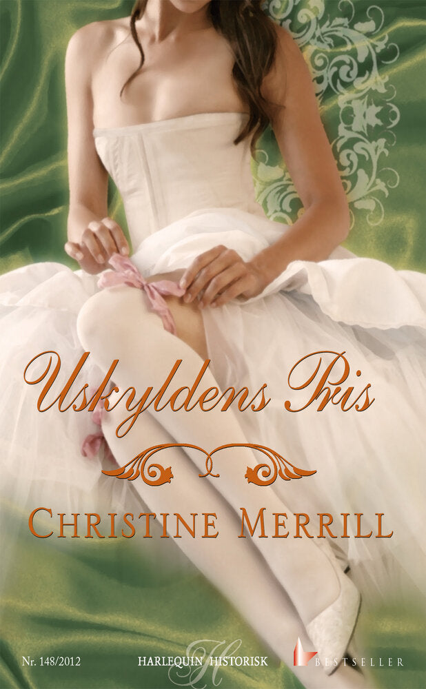 Uskyldens Pris
