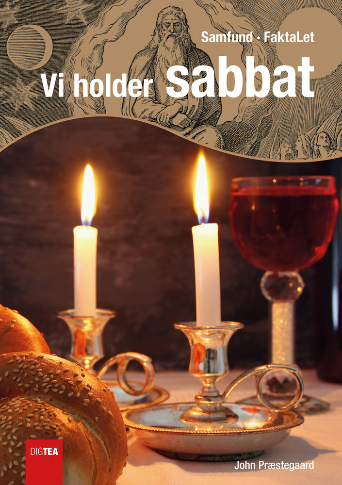 Vi holder sabbat