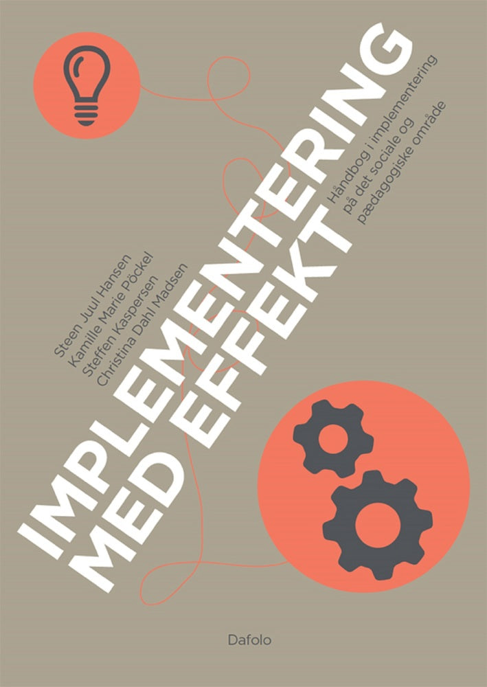 Implementering med effekt