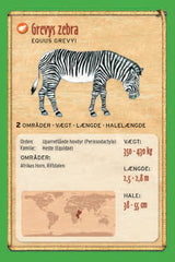 Fauna