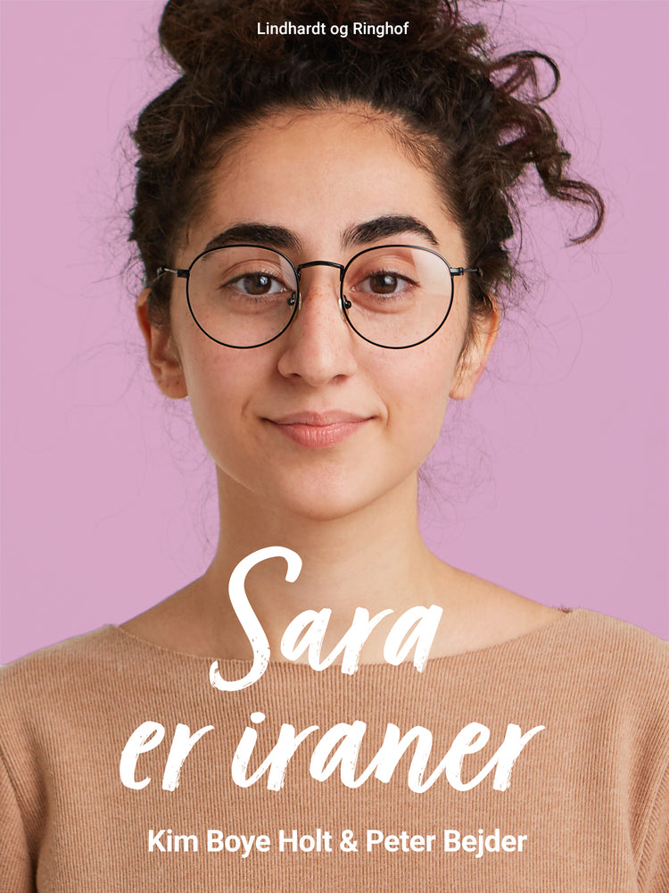 Sara er iraner