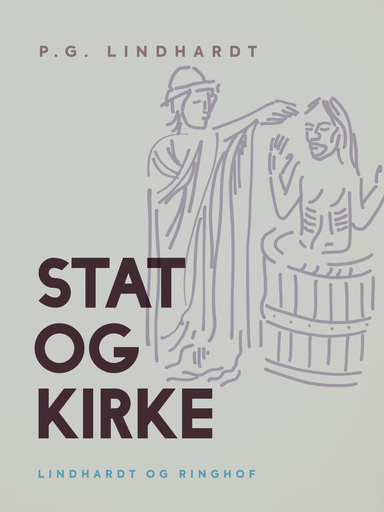Stat og kirke