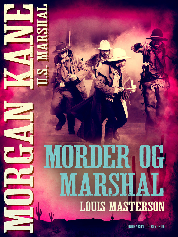 Morder og marshal