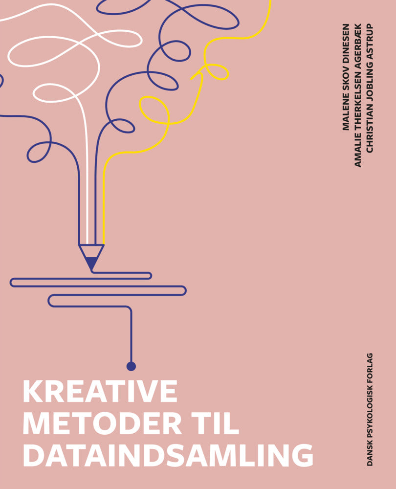 Kreative metoder til dataindsamling