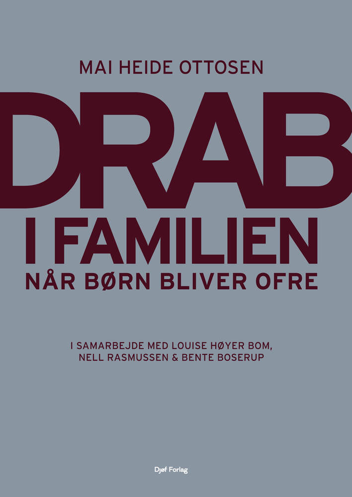Drab i familien