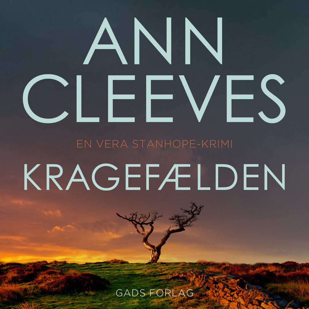 Kragefælden