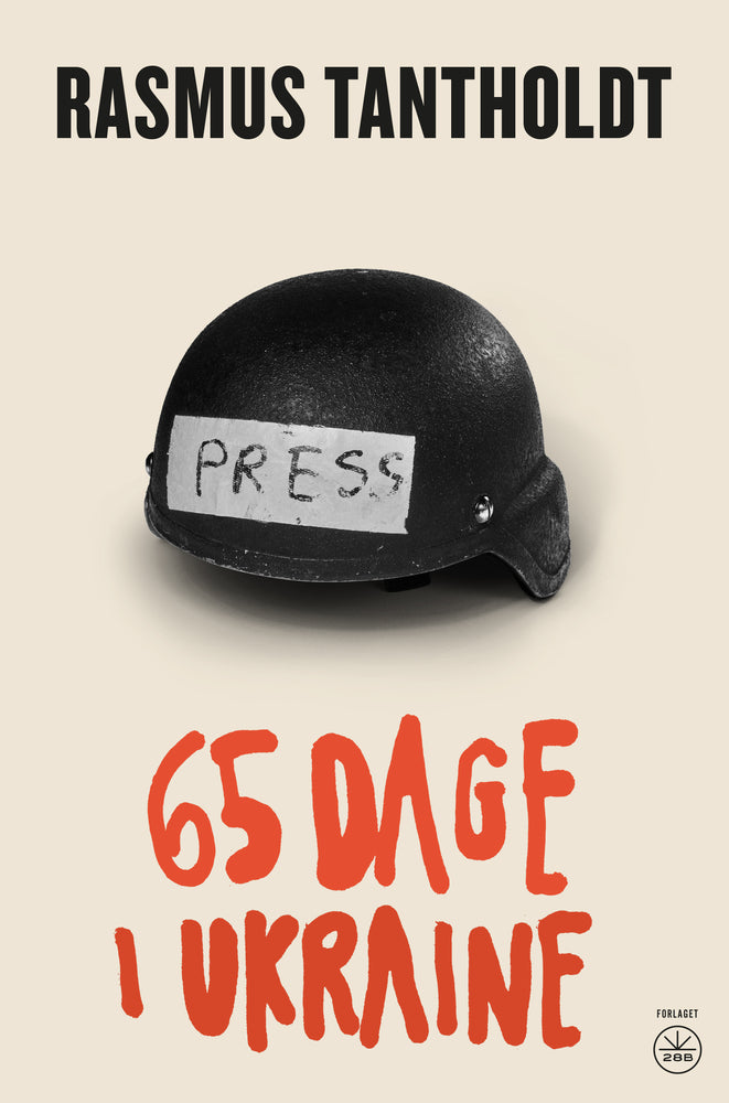 65 DAGE I UKRAINE