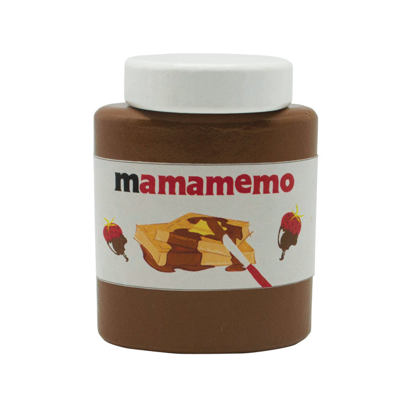 Mama-Tella