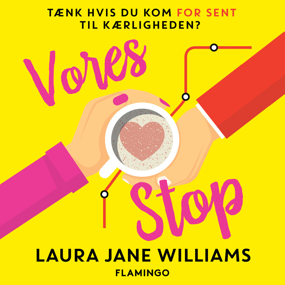 Vores stop