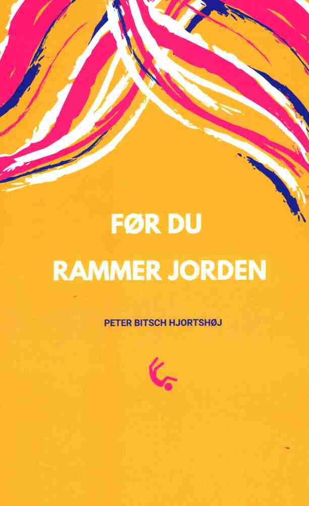 Før du rammer jorden