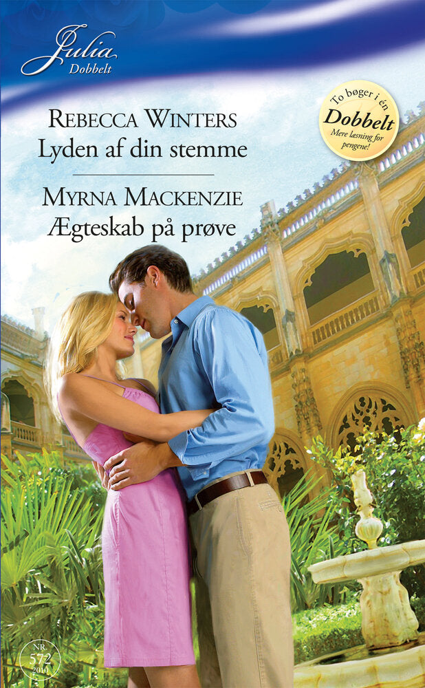 Lyden af din stemme / Ægteskab på prøve