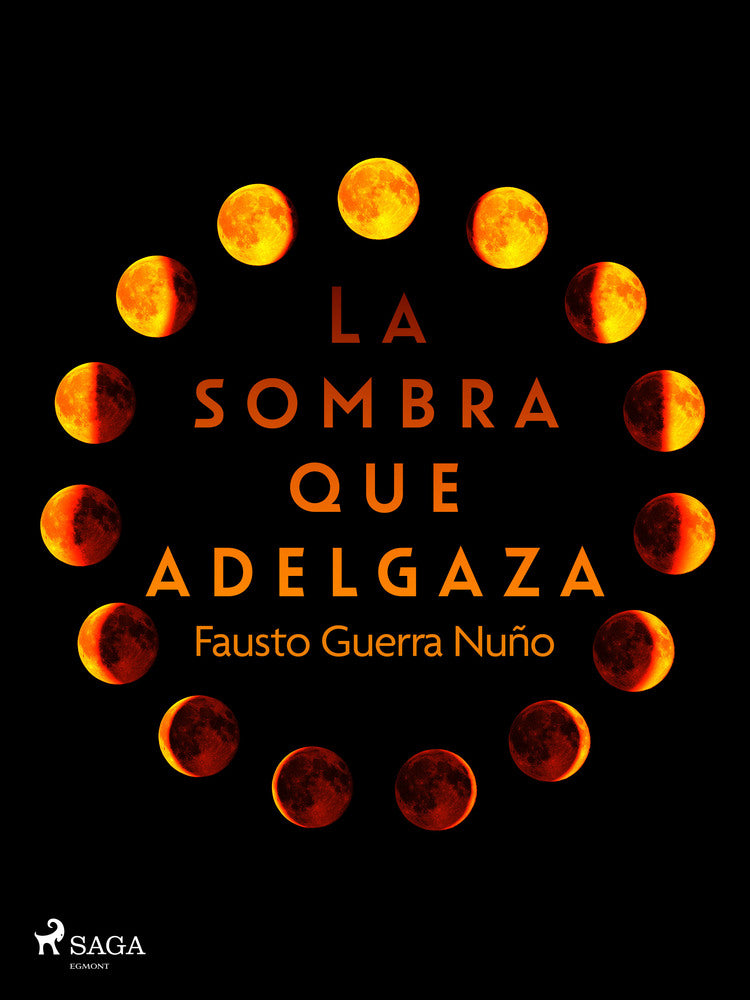 La sombra que adelgaza