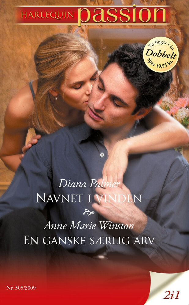 Navnet i vinden / En ganske særlig arv