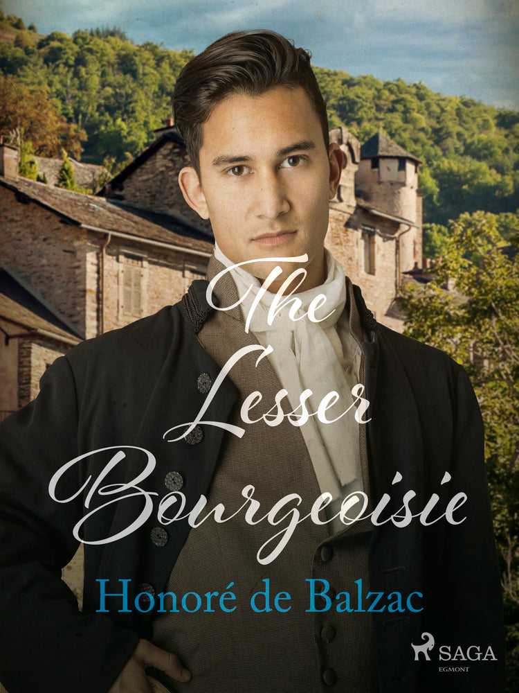 The Lesser Bourgeoisie