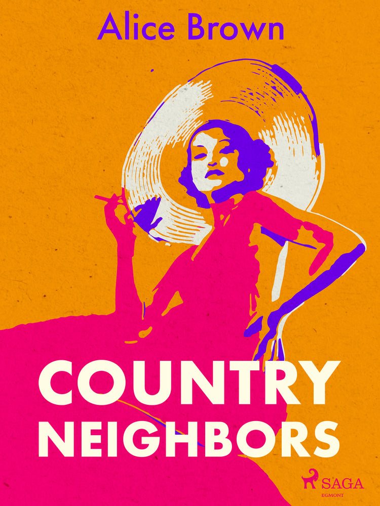 Country Neighbors