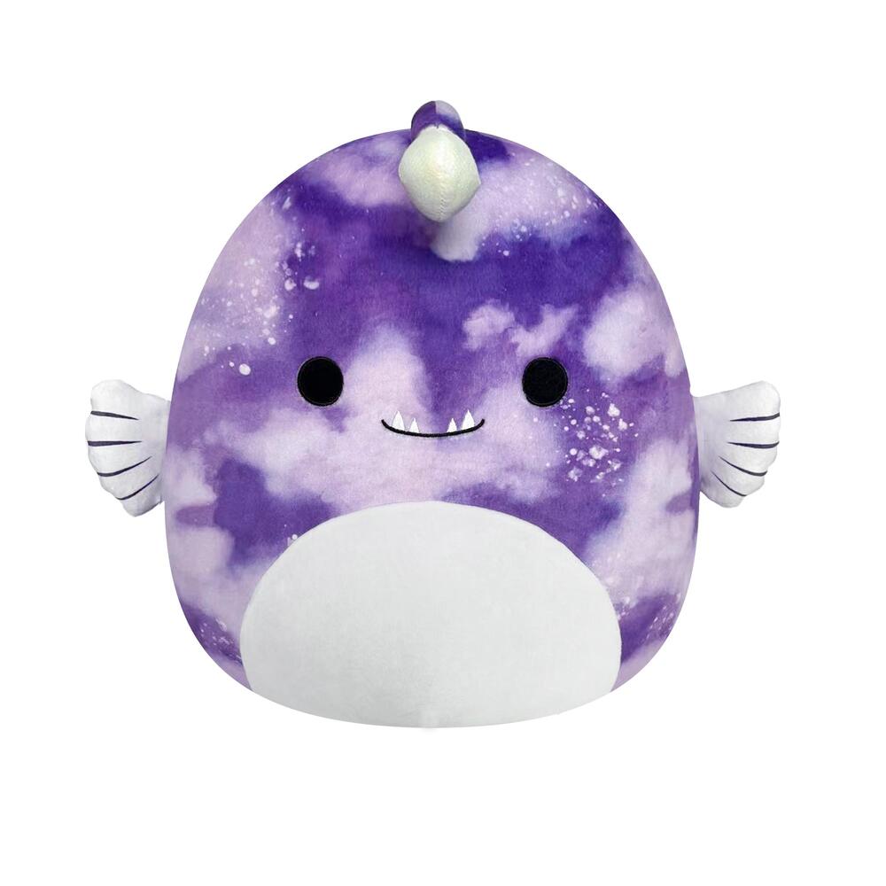 Squishmallows 30 cm Havtaske