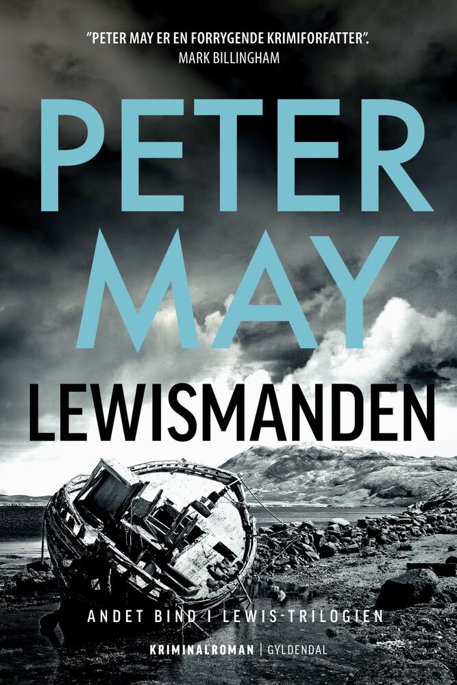 Lewismanden