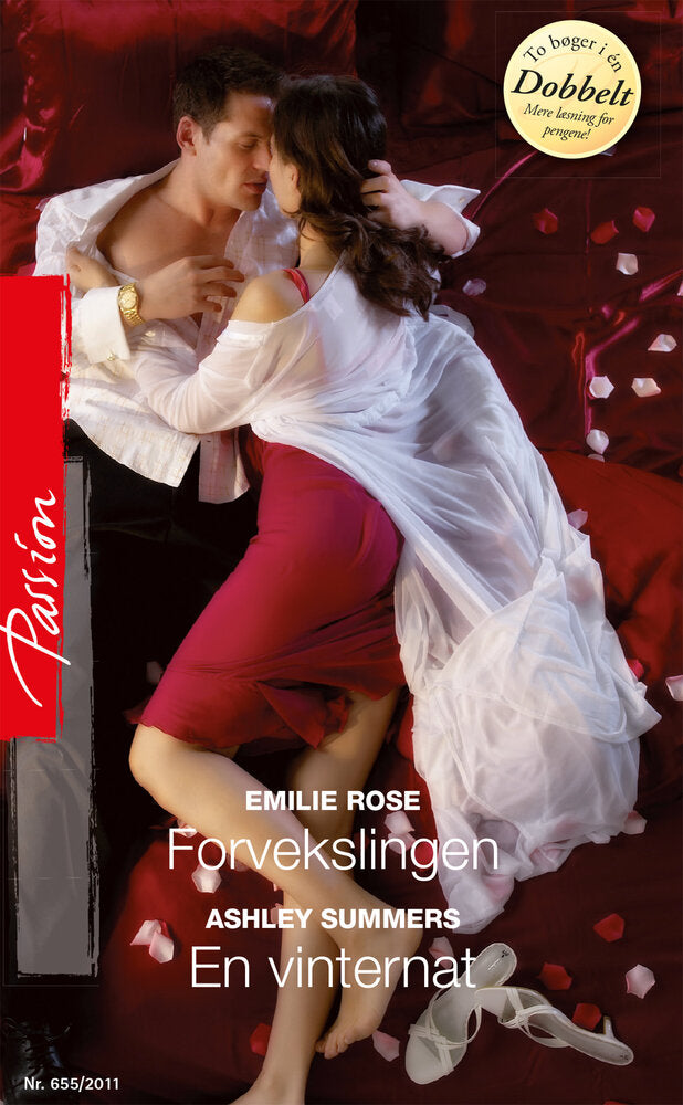 Forvekslingen / En vinternat