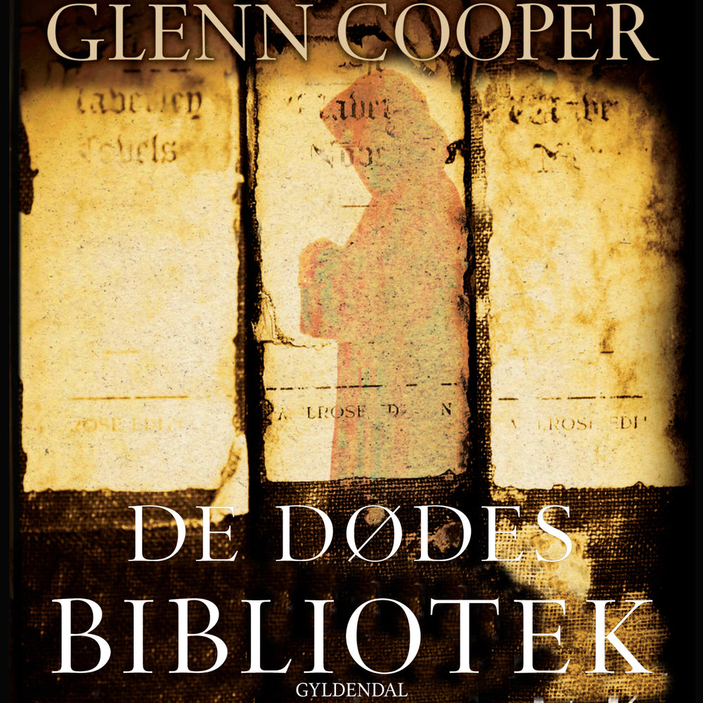 De dødes bibliotek