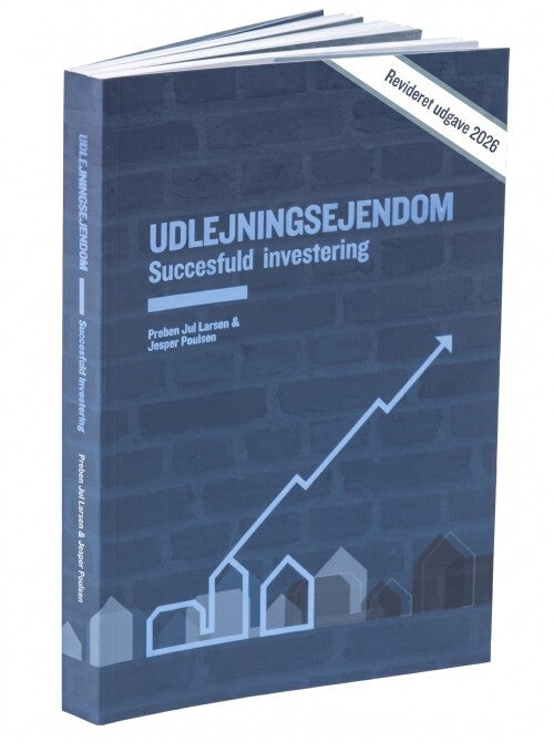 D1 Udlejningsejendom - Succesfuld investering