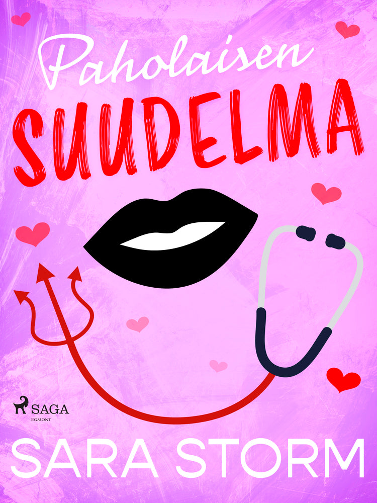 Paholaisen suudelma