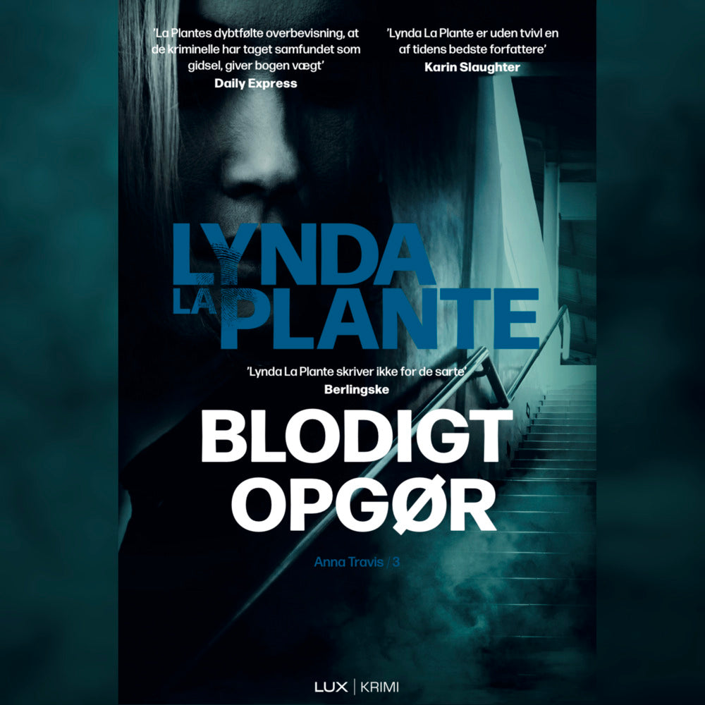 Blodigt opgør