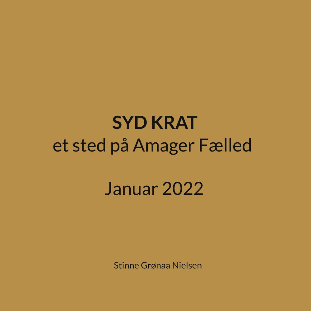Syd Krat