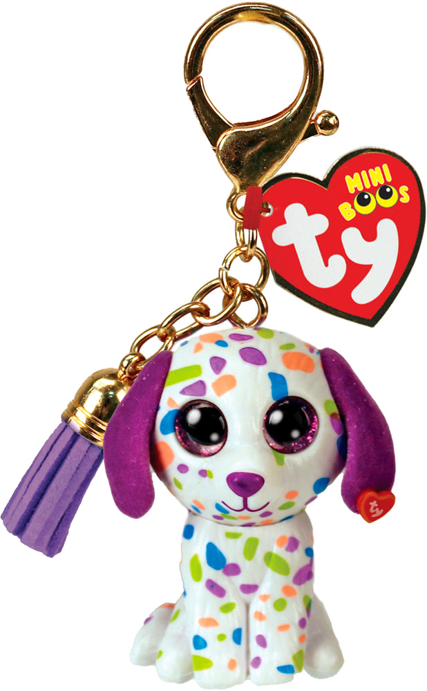 Ty Mini Boos Darling nøglering