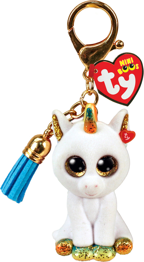 Ty Mini Boos Pixy nøglering
