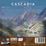Cascadia