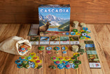 Cascadia
