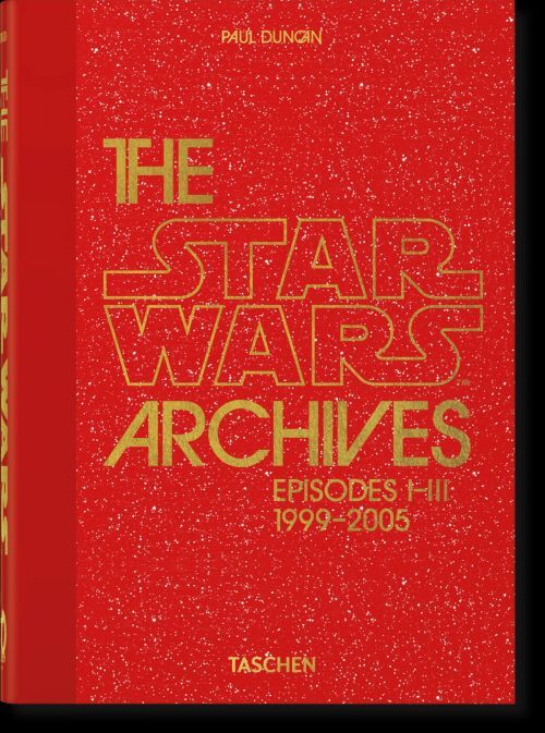 The Star Wars Archives. 19992005. 45th Ed.