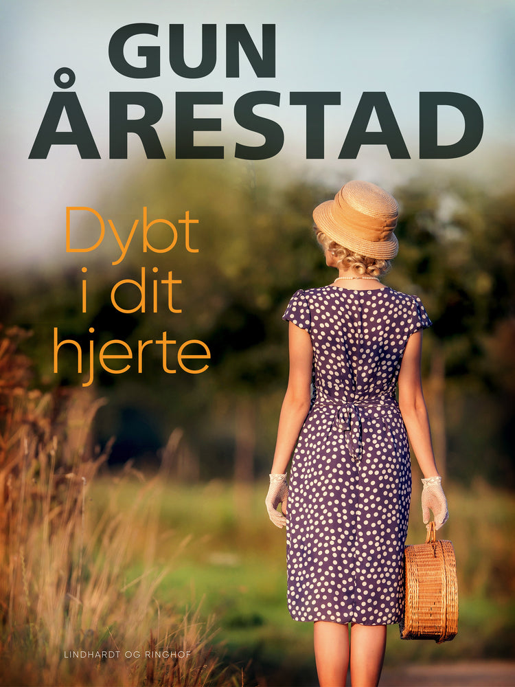 Dybt i dit hjerte