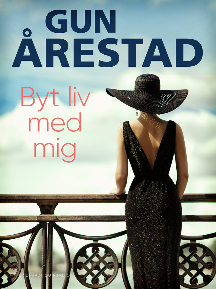 Byt liv med mig