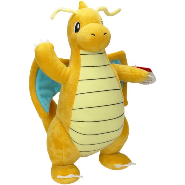 Pokémon Dragonite bamse 30 cm