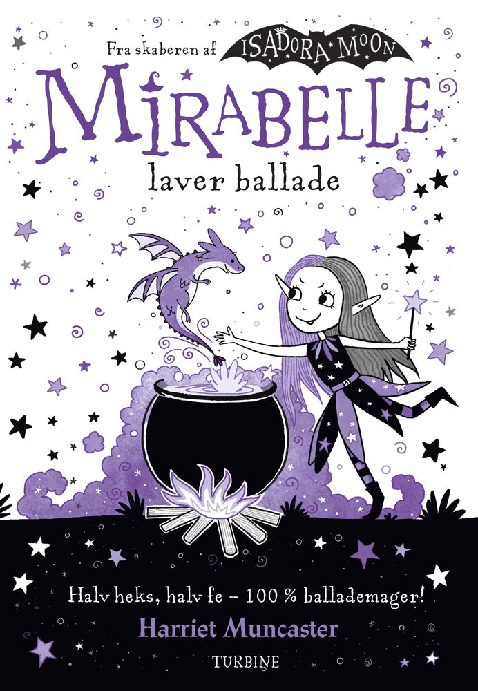 Mirabelle laver ballade