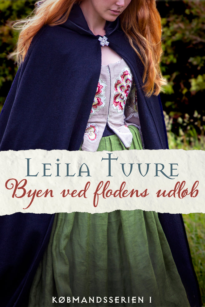 Byen ved flodens udløb - 1