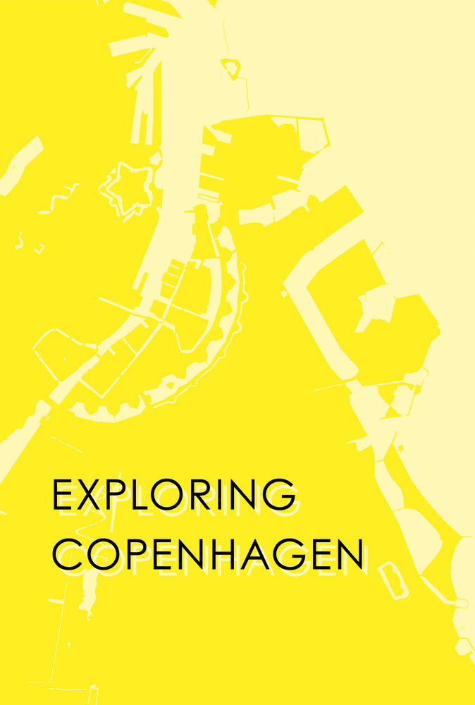 Exploring Copenhagen