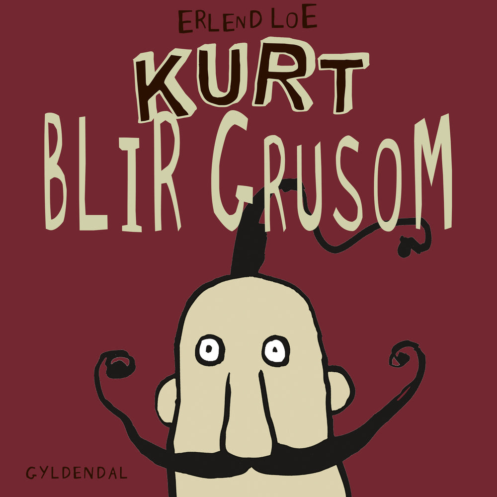Kurt blir grusom