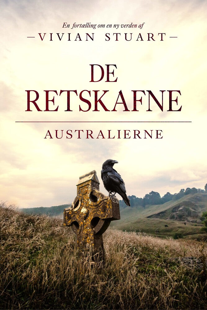 De retskafne - Australierne 7