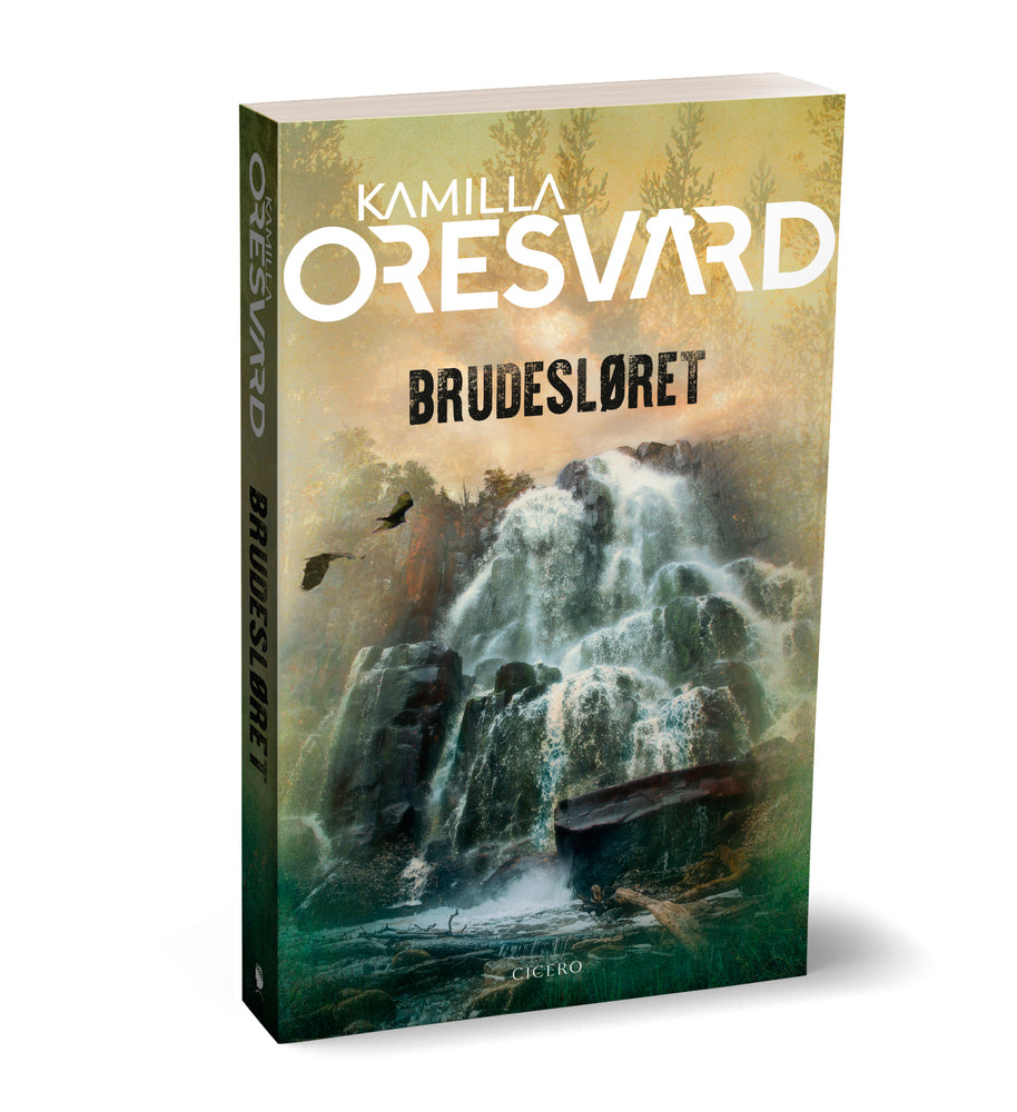 Brudesløret