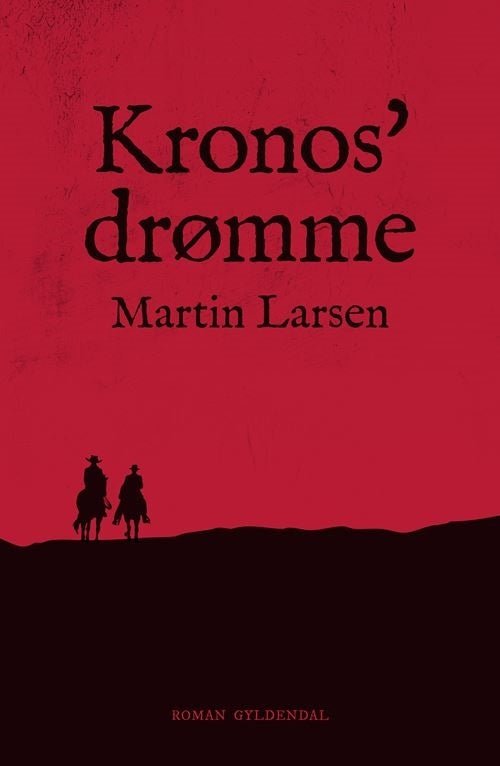 Kronos' drømme