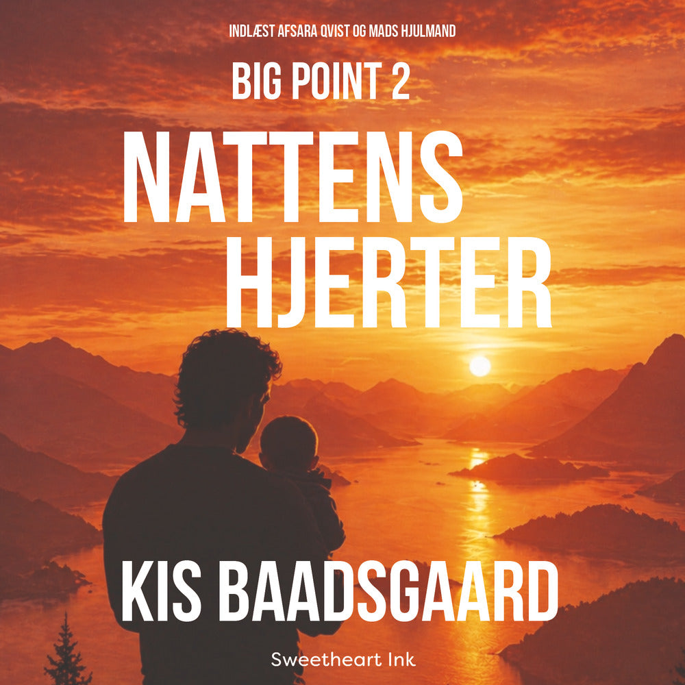 Nattens Hjerter
