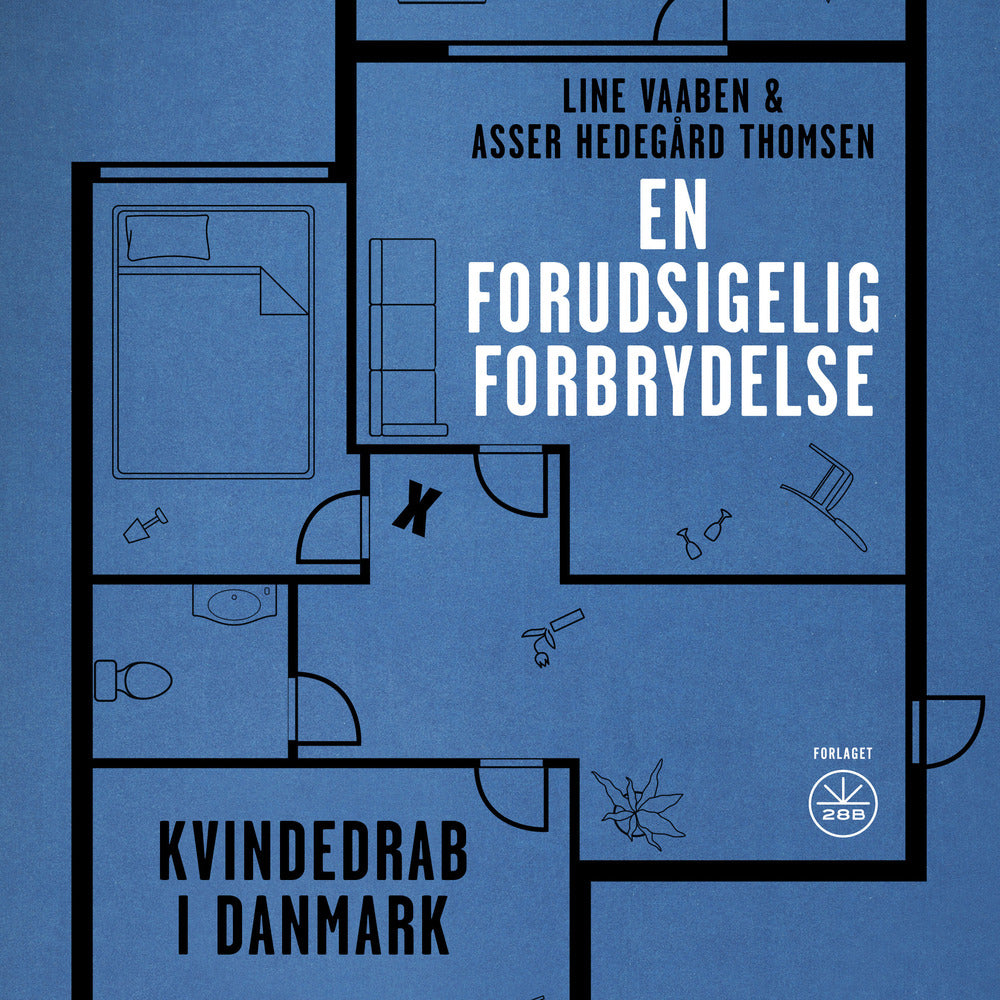 EN FORUDSIGELIG FORBRYDELSE