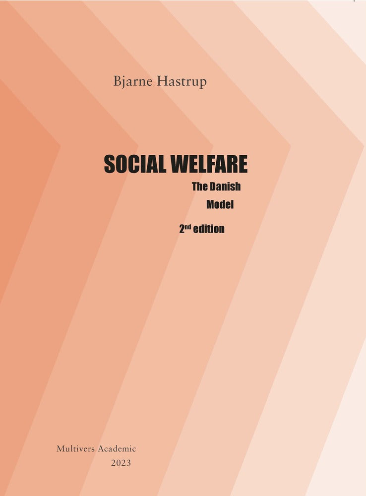 Social Welfare (2nd edition)