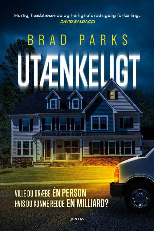 Utænkeligt