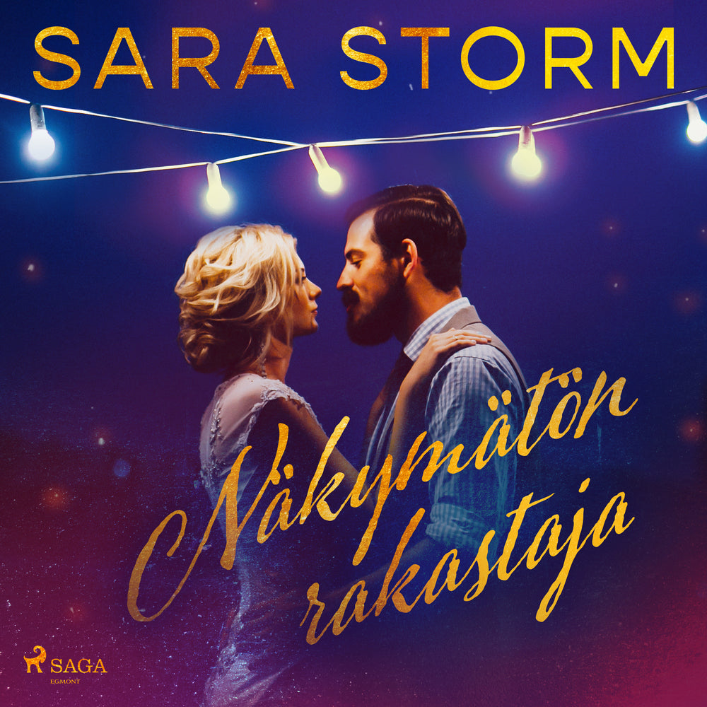 Näkymätön rakastaja