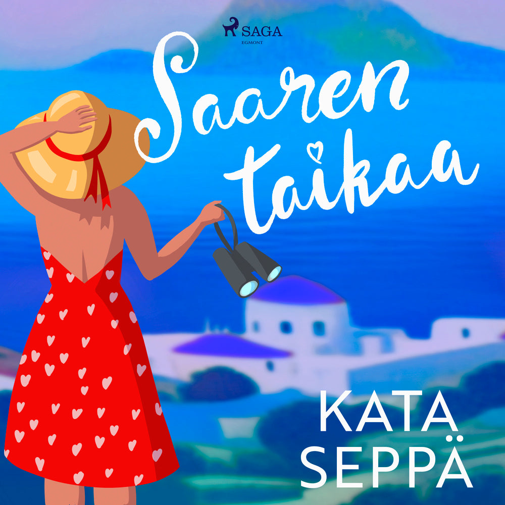 Saaren taikaa